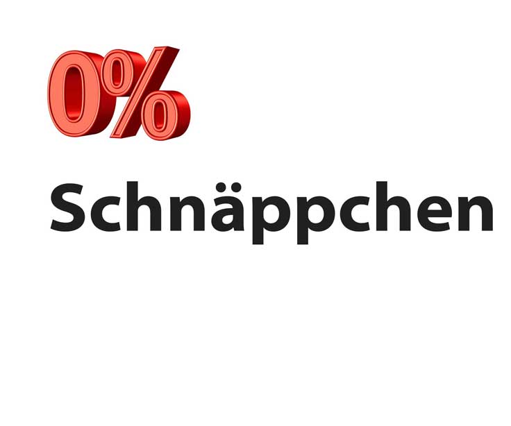 reduziert