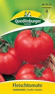 Fleischtomate Marmande