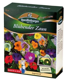 Blühender Zaun FS