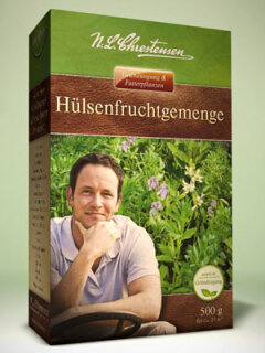 Hülsenfruchtgemenge 500 g