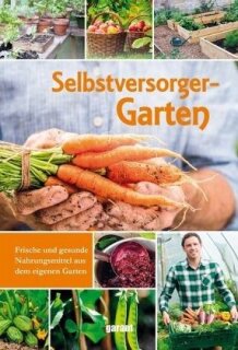 Selbstversorger-Garten