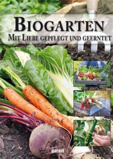Bio Garten