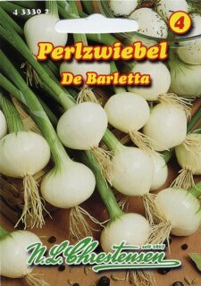 Perlzwiebel,De Barletta