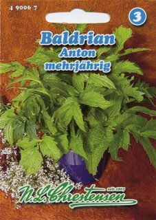 Baldrian Anton