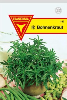 Bohnenkraut Frankonia Samen