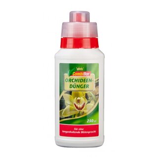 Orchideen Dünger 250 ml