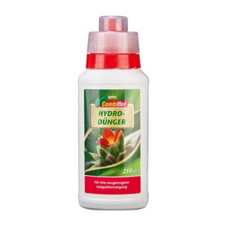 Hydro-Dünger 250 ml