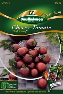 Cherrytomate, Black Cherry